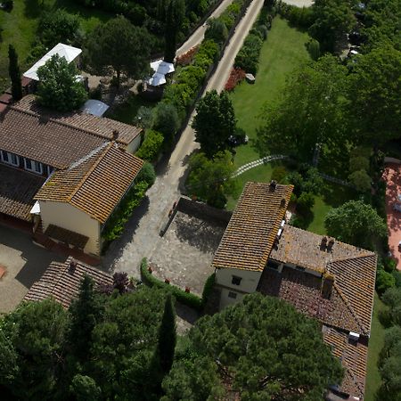 Marignolle Relais & Charme - Residenza D'Epoca Guest House Florence Luaran gambar