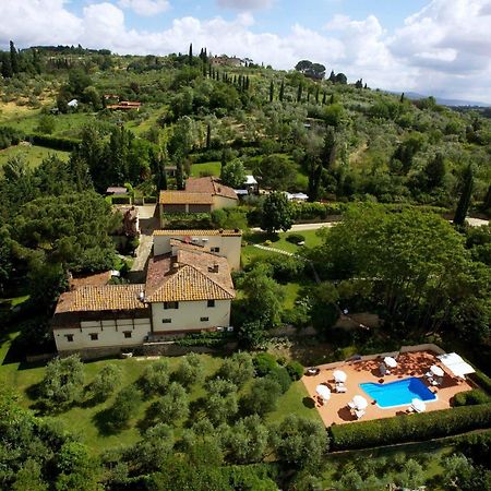 Marignolle Relais & Charme - Residenza D'Epoca Guest House Florence Luaran gambar