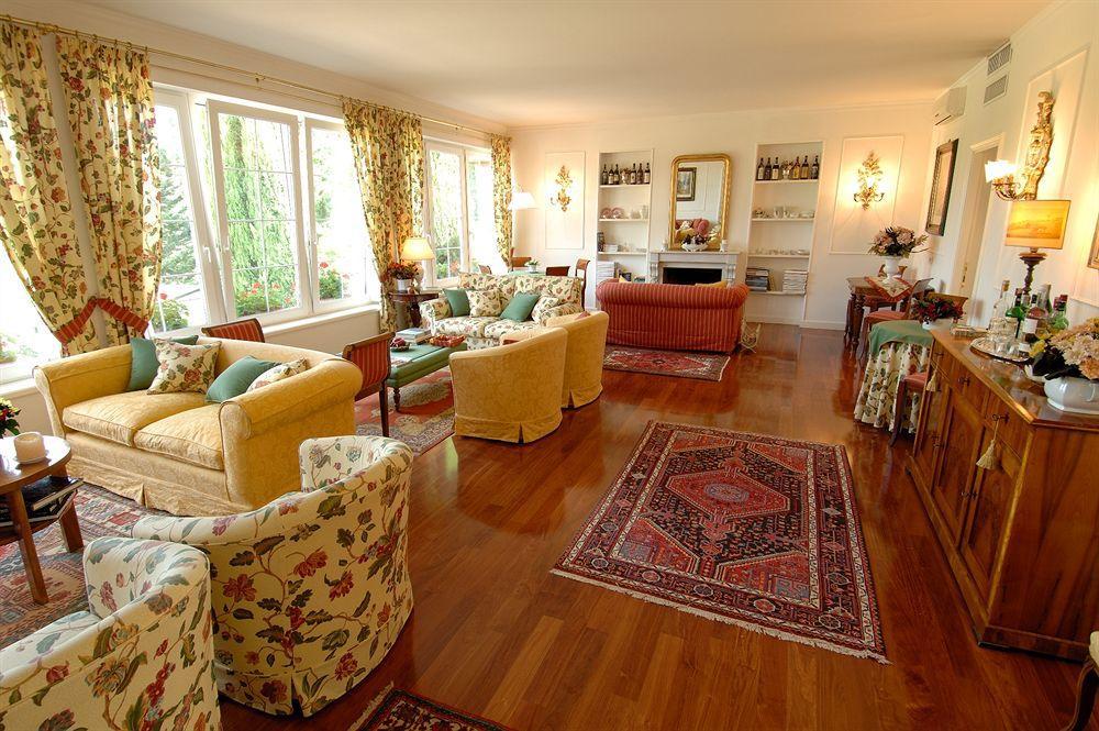 Marignolle Relais & Charme - Residenza D'Epoca Guest House Florence Luaran gambar