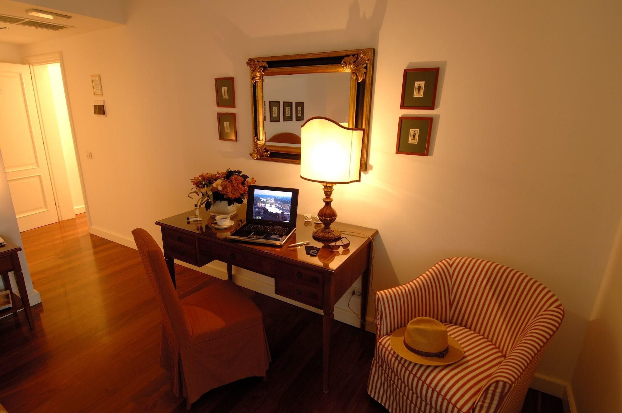 Marignolle Relais & Charme - Residenza D'Epoca Guest House Florence Luaran gambar