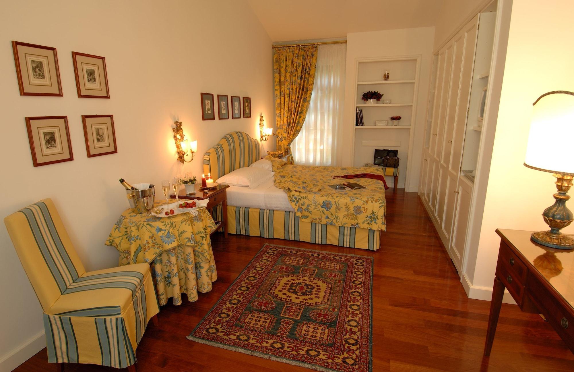 Marignolle Relais & Charme - Residenza D'Epoca Guest House Florence Luaran gambar