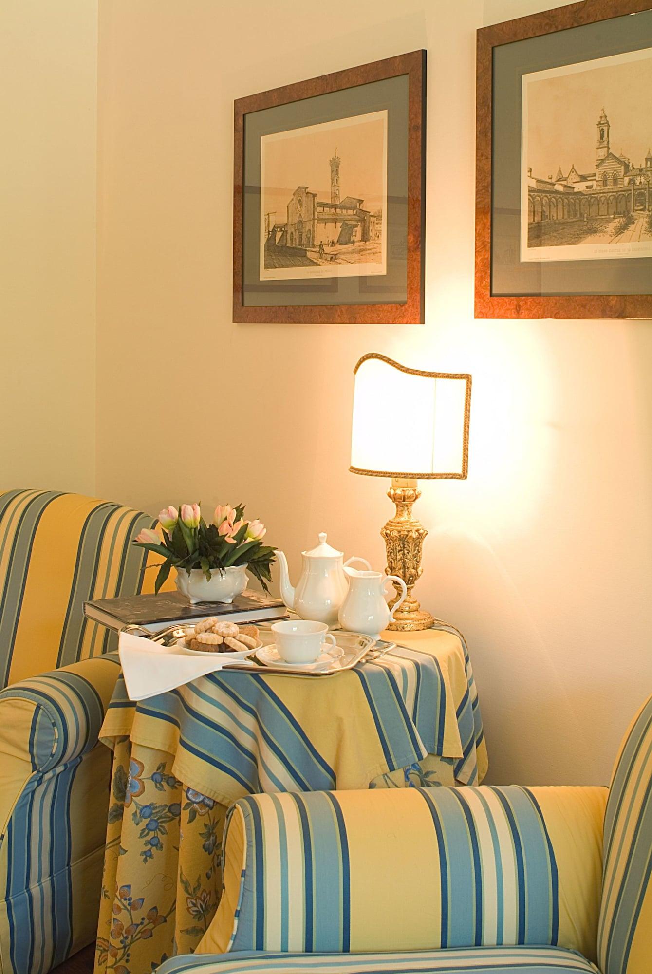 Marignolle Relais & Charme - Residenza D'Epoca Guest House Florence Luaran gambar