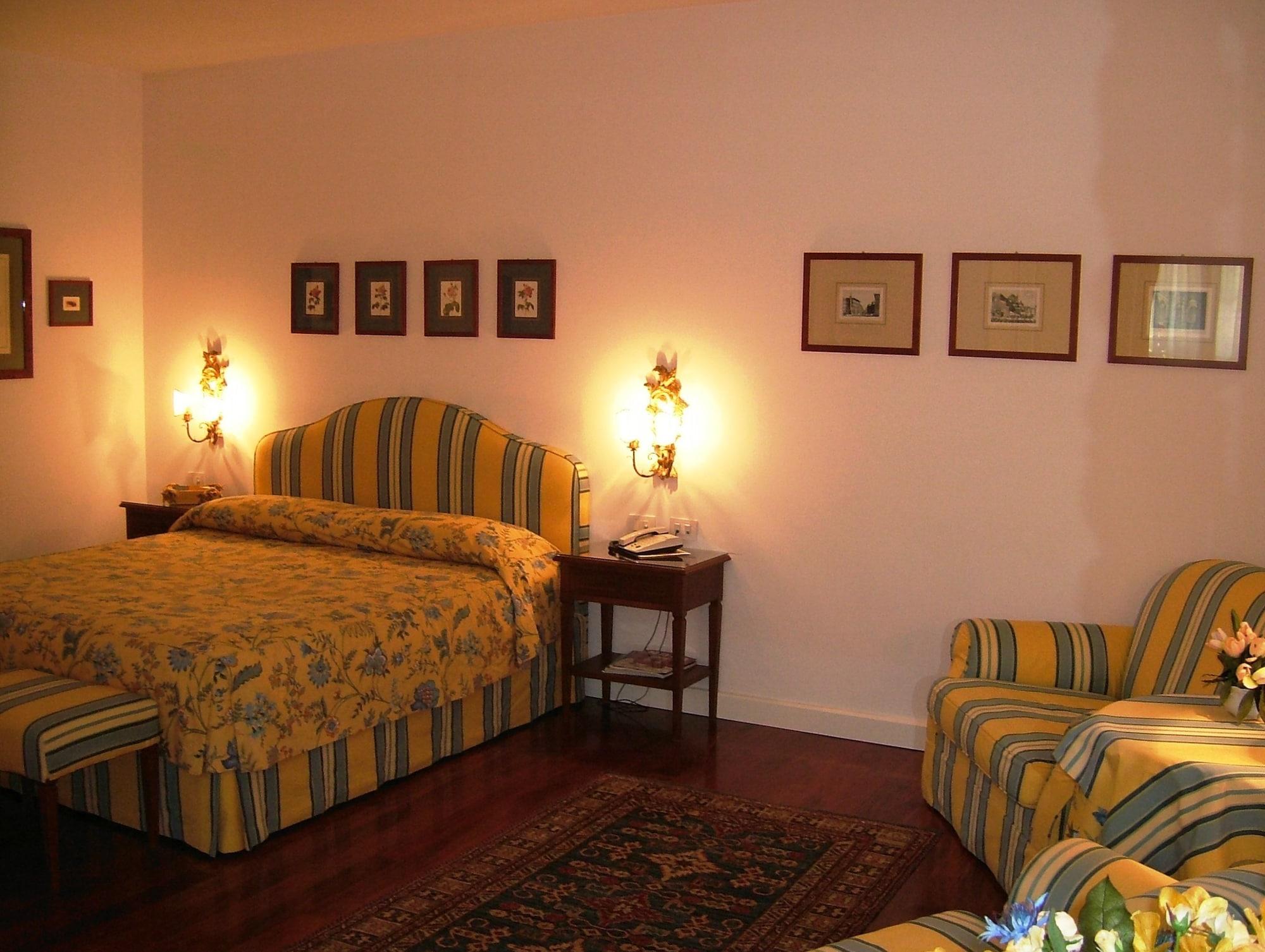 Marignolle Relais & Charme - Residenza D'Epoca Guest House Florence Luaran gambar