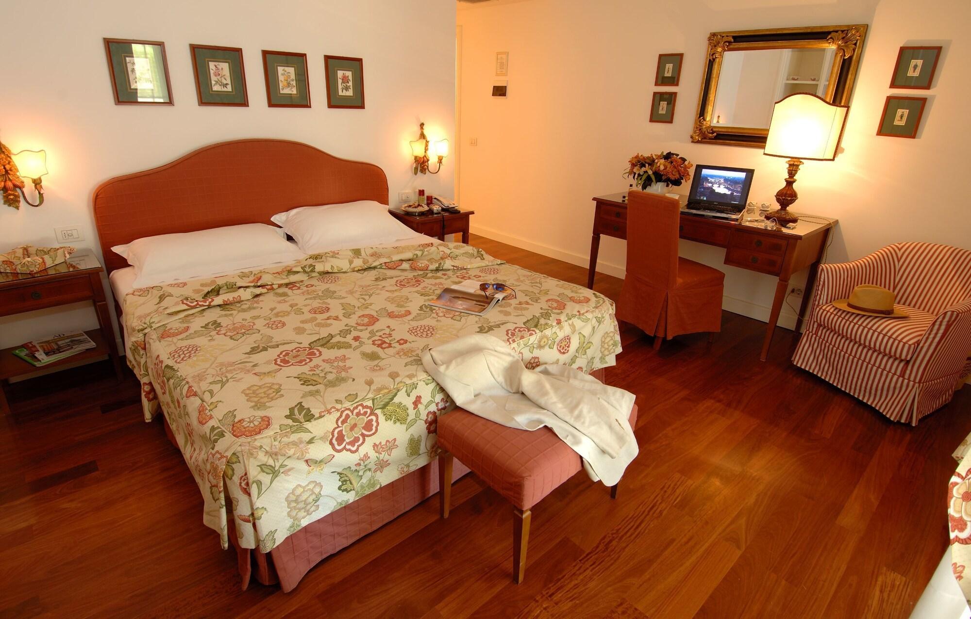 Marignolle Relais & Charme - Residenza D'Epoca Guest House Florence Luaran gambar