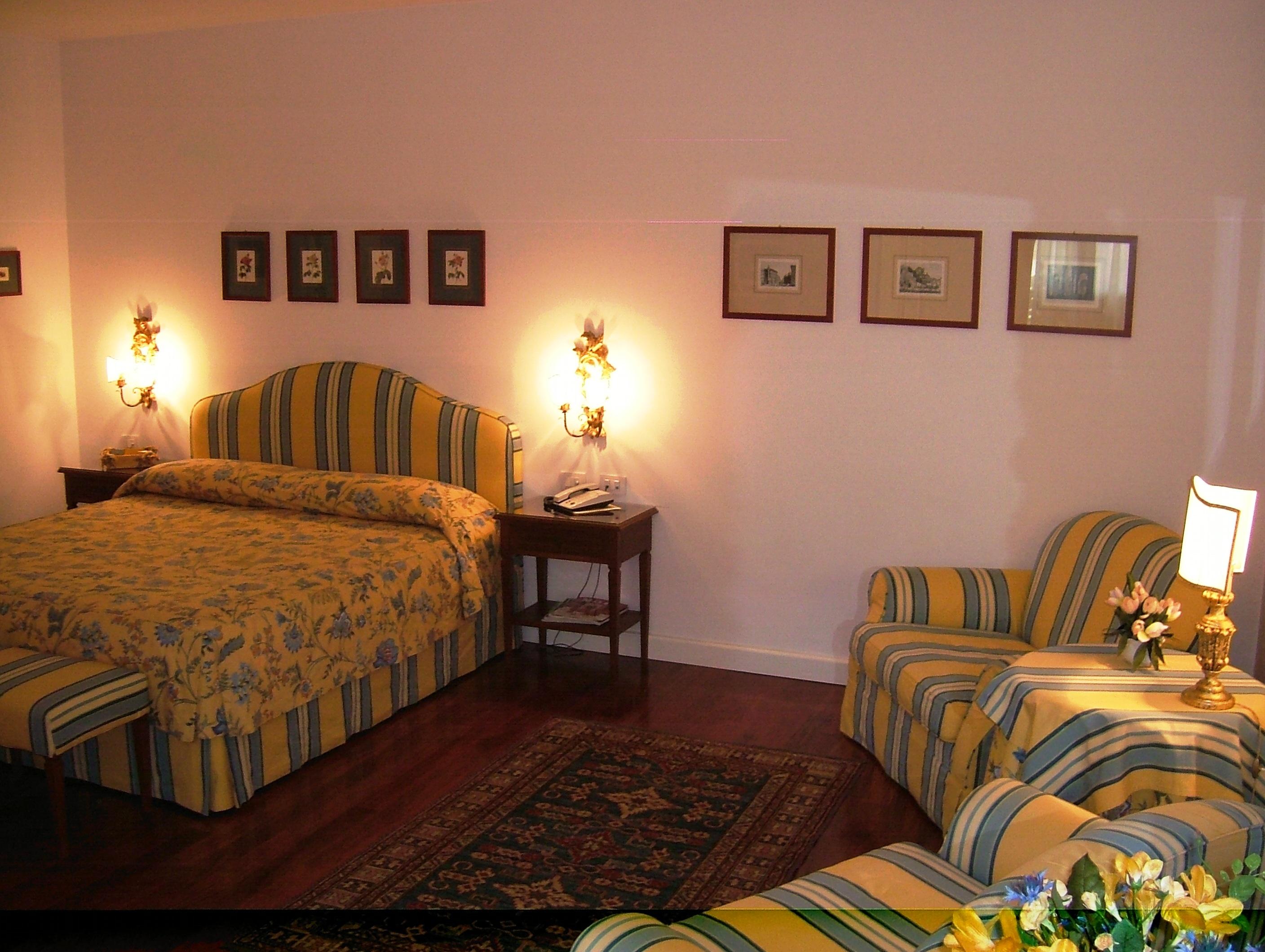 Marignolle Relais & Charme - Residenza D'Epoca Guest House Florence Luaran gambar