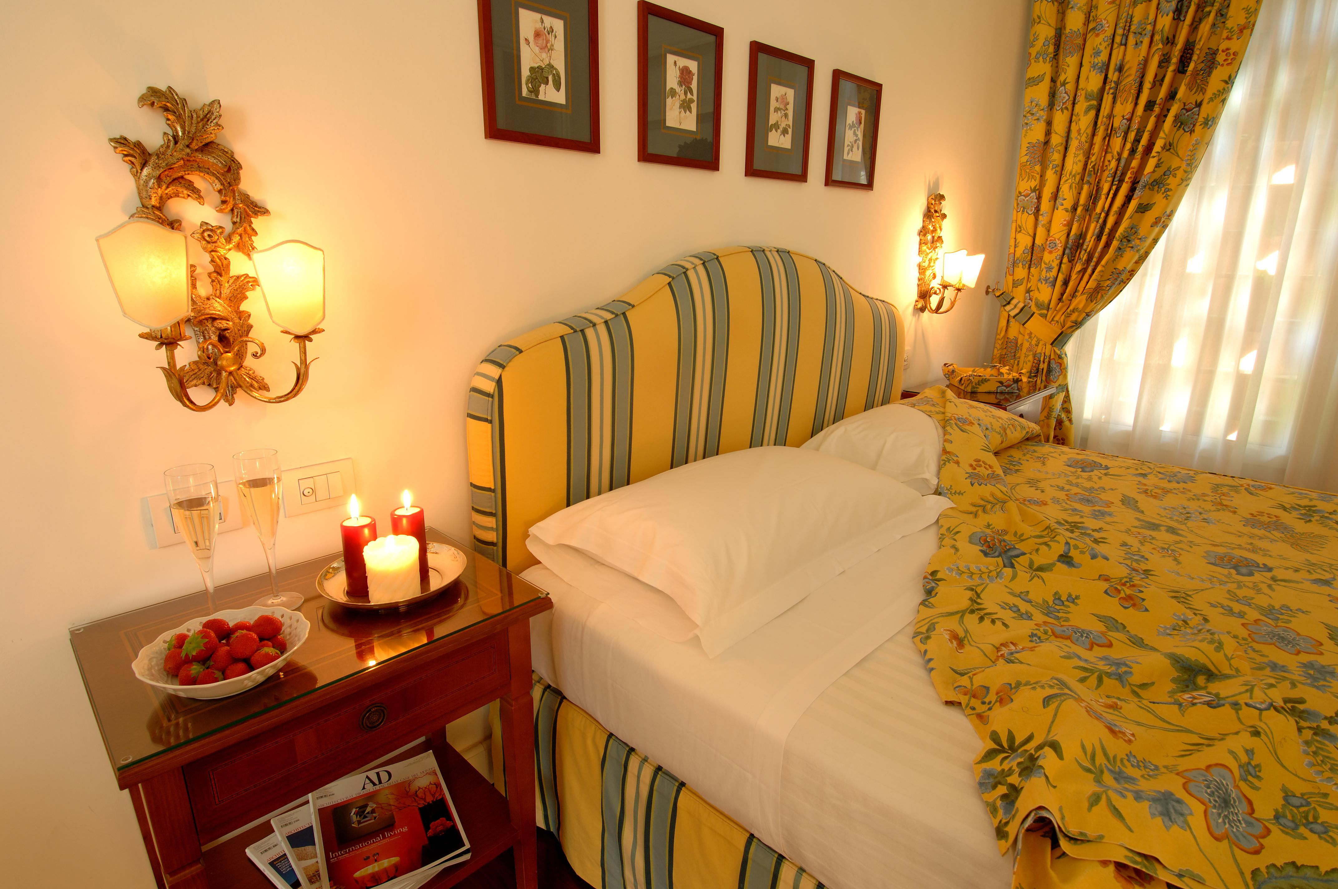 Marignolle Relais & Charme - Residenza D'Epoca Guest House Florence Luaran gambar