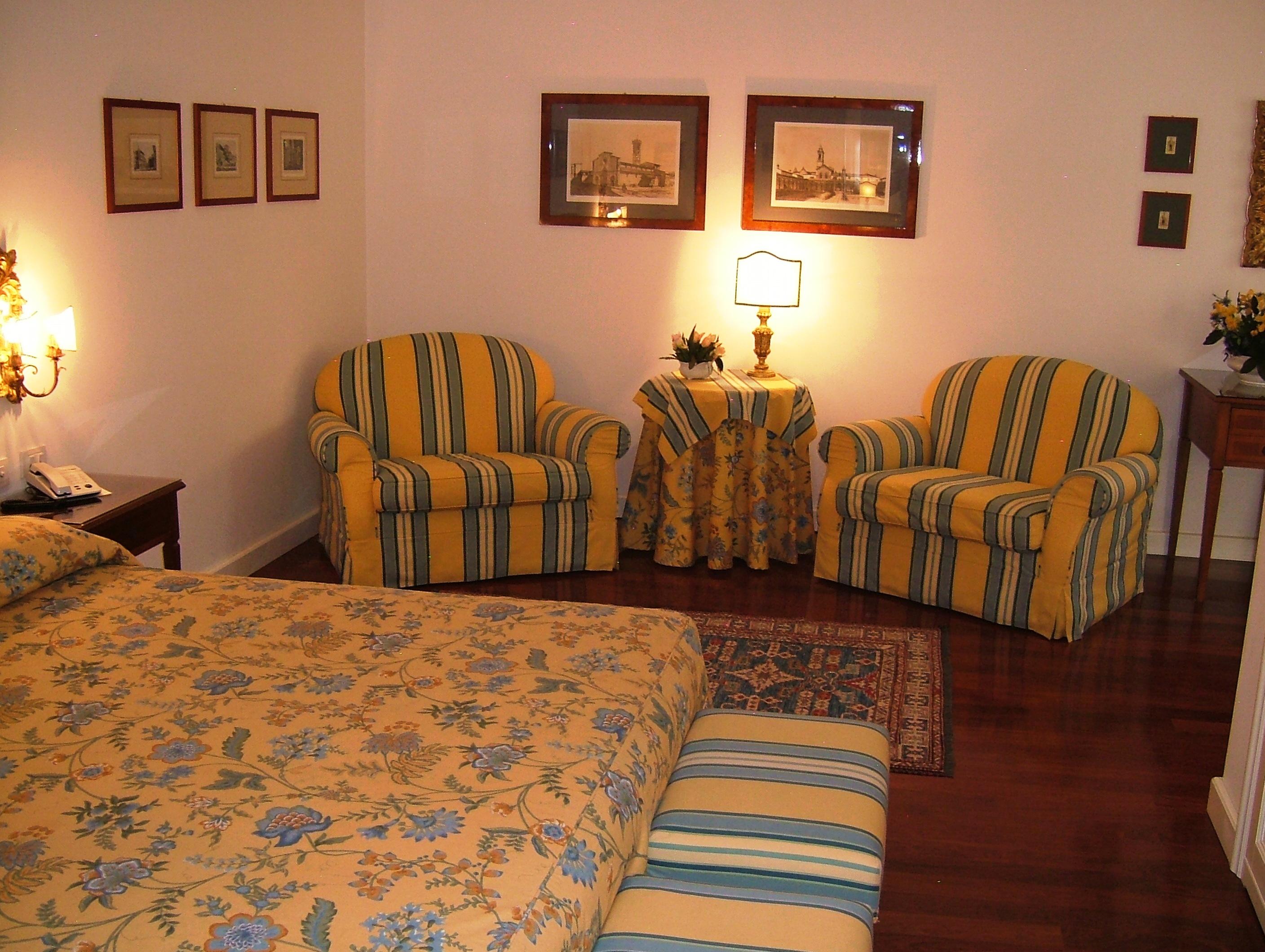 Marignolle Relais & Charme - Residenza D'Epoca Guest House Florence Luaran gambar