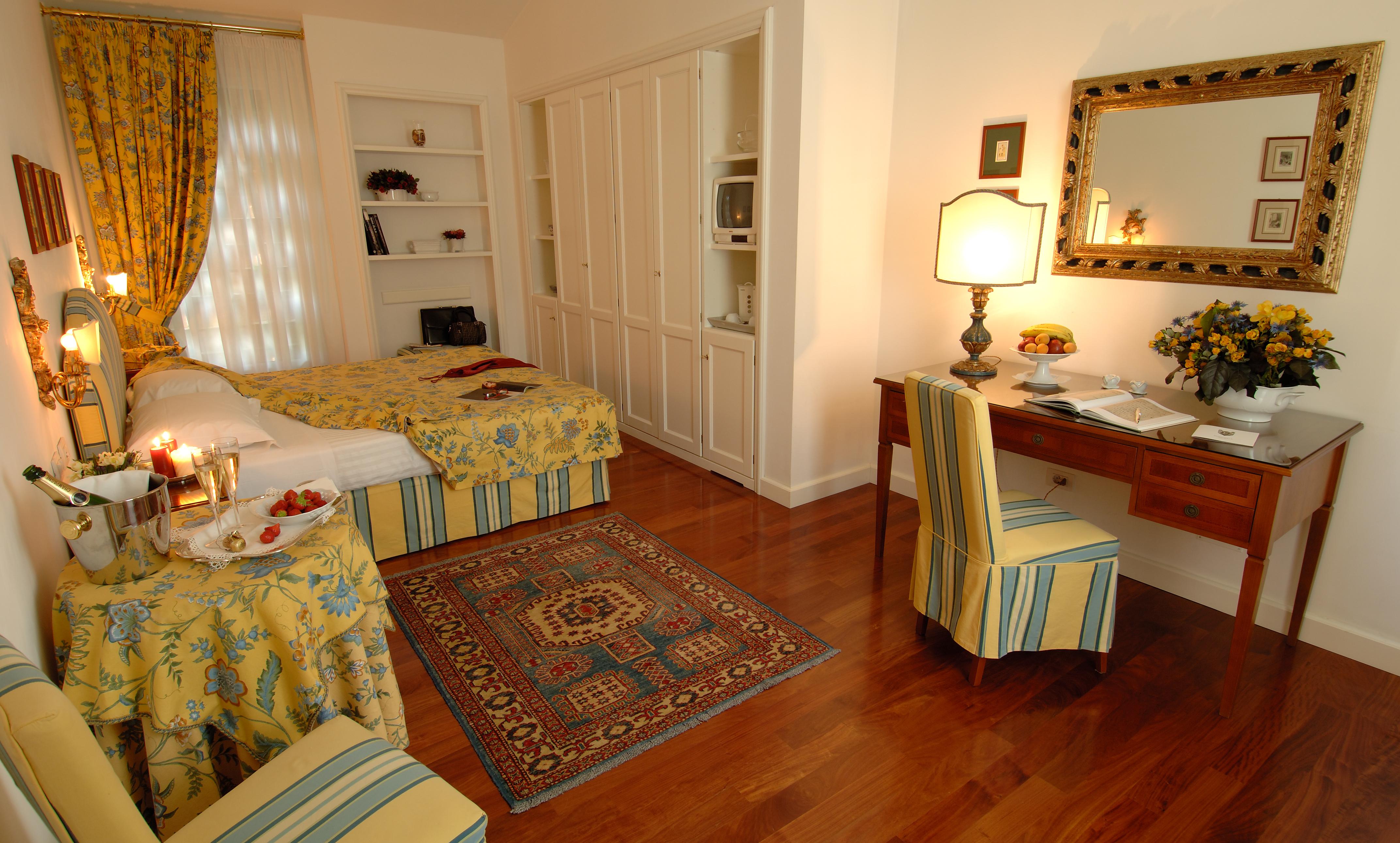 Marignolle Relais & Charme - Residenza D'Epoca Guest House Florence Luaran gambar