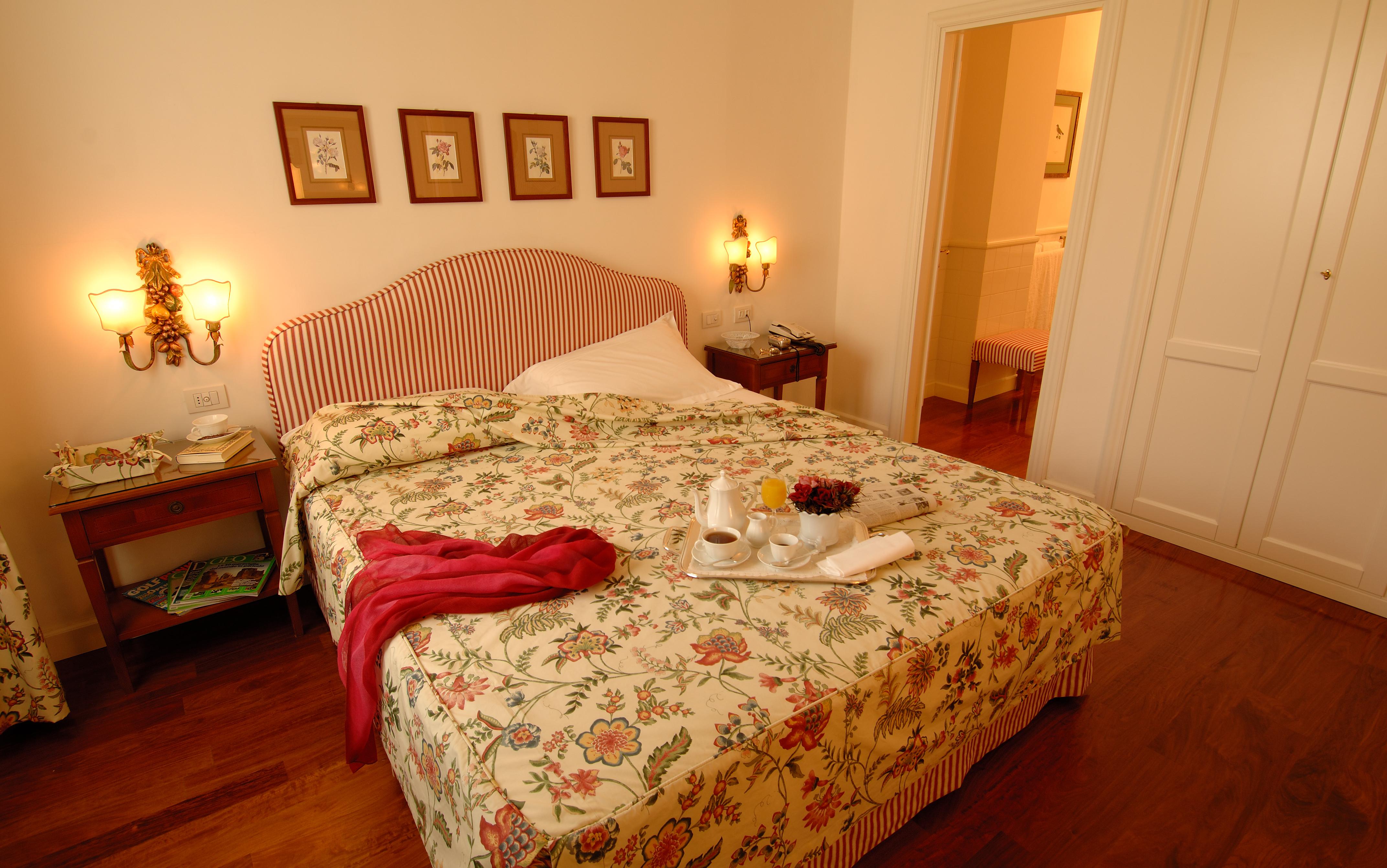 Marignolle Relais & Charme - Residenza D'Epoca Guest House Florence Luaran gambar