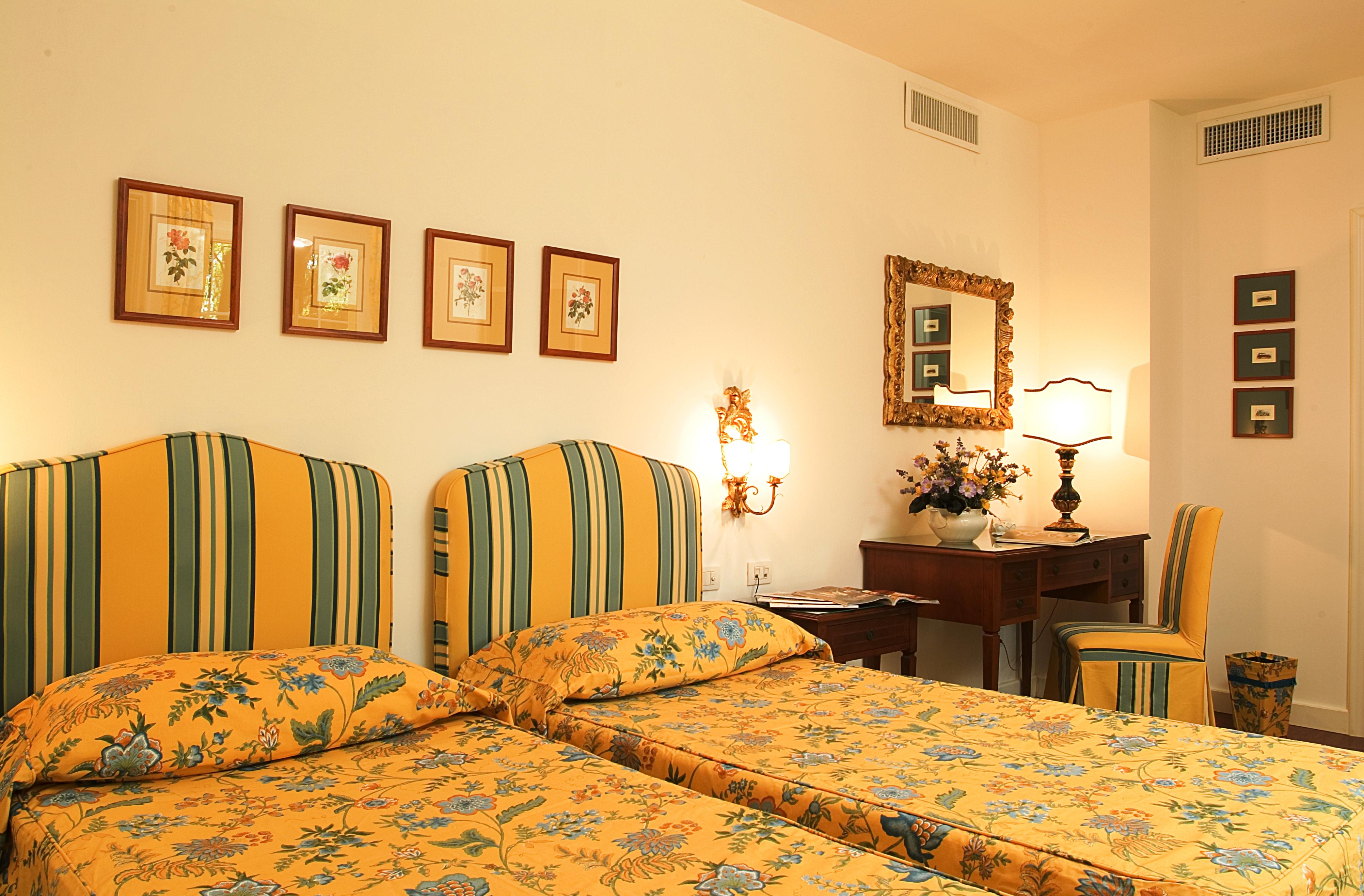 Marignolle Relais & Charme - Residenza D'Epoca Guest House Florence Bilik gambar