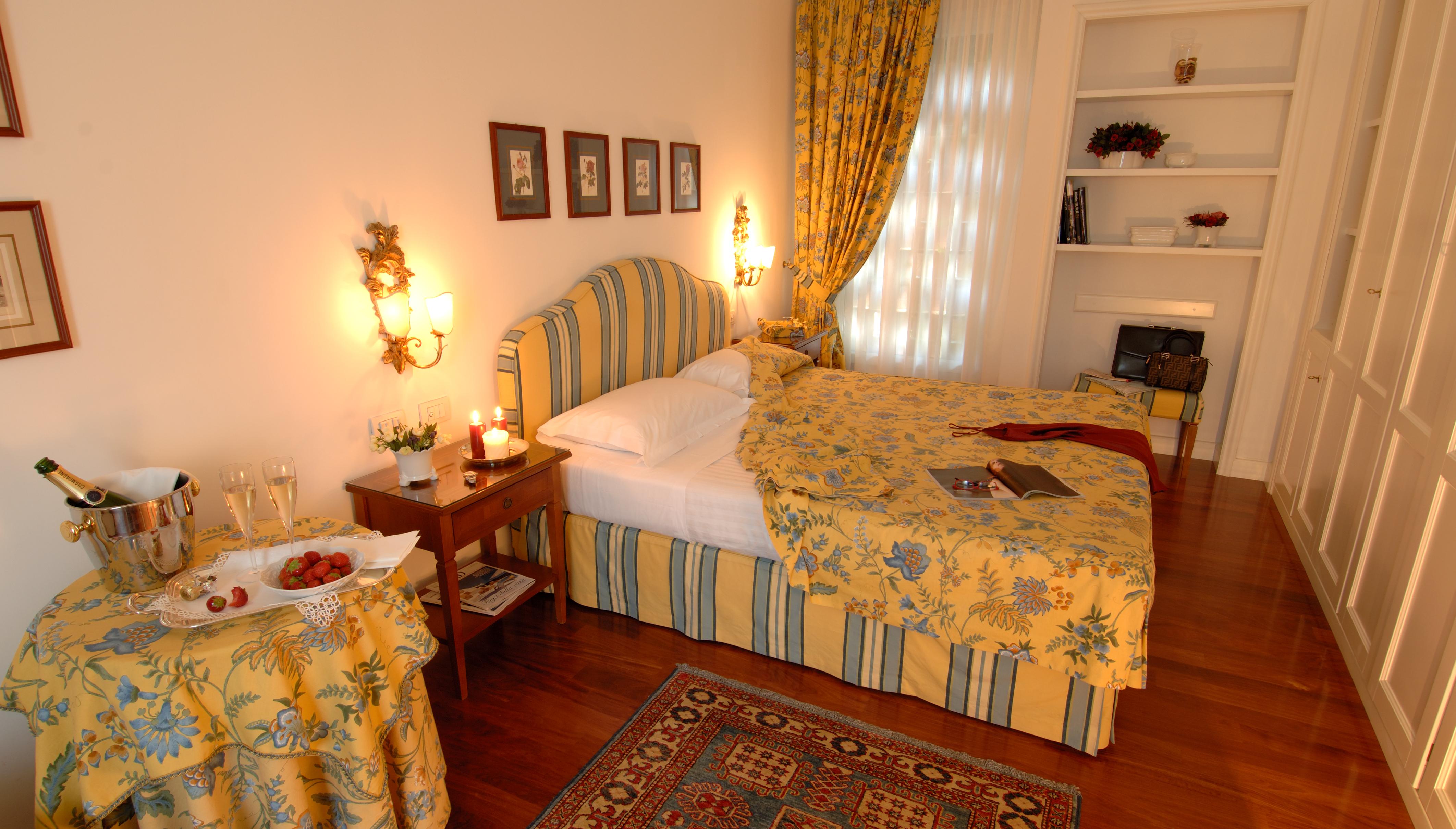 Marignolle Relais & Charme - Residenza D'Epoca Guest House Florence Luaran gambar