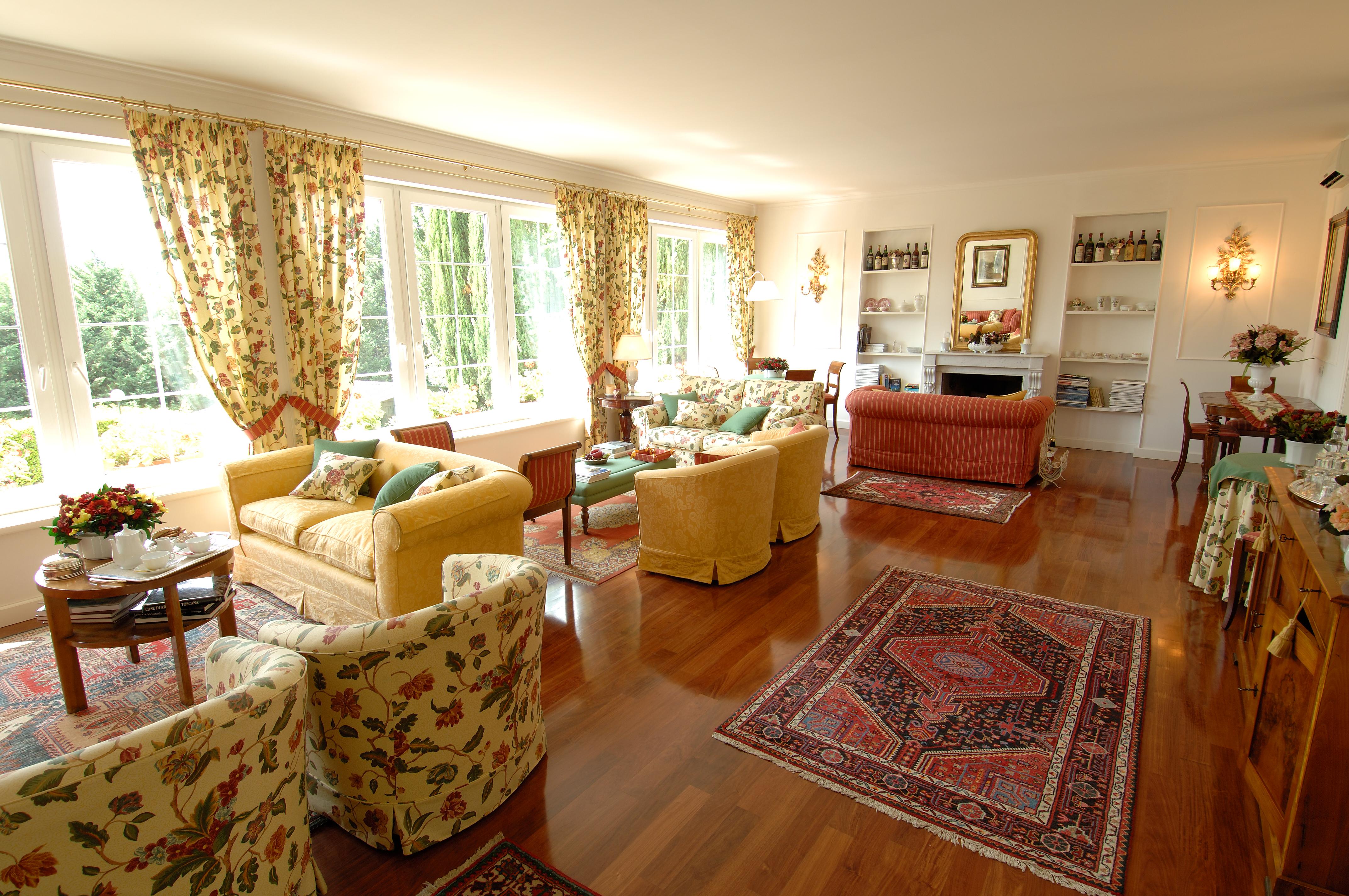 Marignolle Relais & Charme - Residenza D'Epoca Guest House Florence Luaran gambar