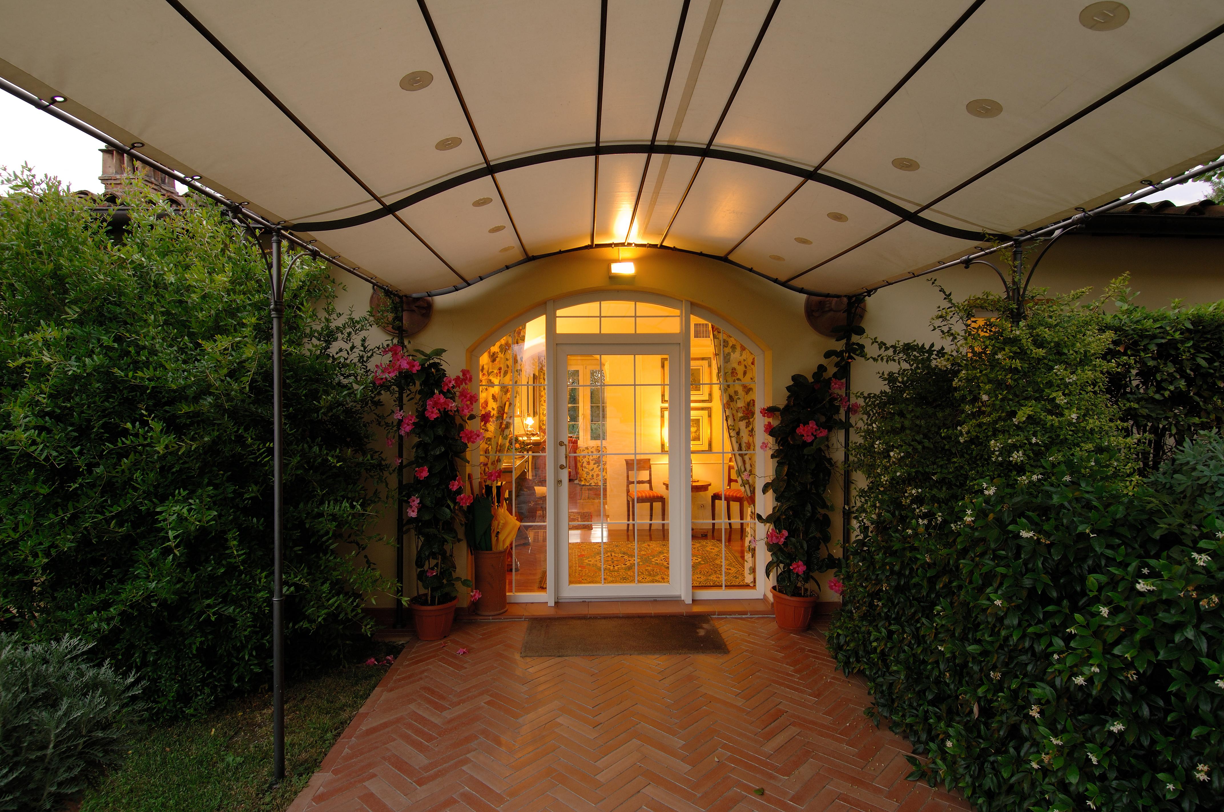 Marignolle Relais & Charme - Residenza D'Epoca Guest House Florence Luaran gambar