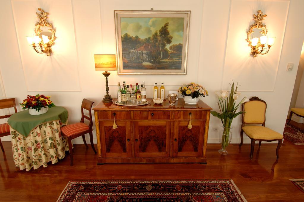 Marignolle Relais & Charme - Residenza D'Epoca Guest House Florence Luaran gambar