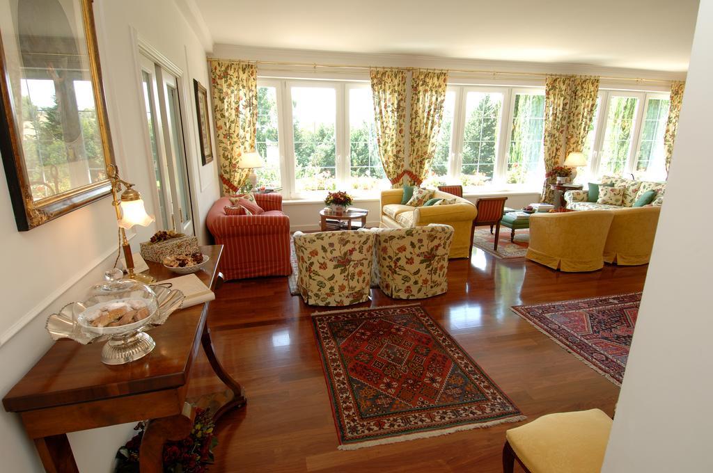 Marignolle Relais & Charme - Residenza D'Epoca Guest House Florence Dalaman gambar