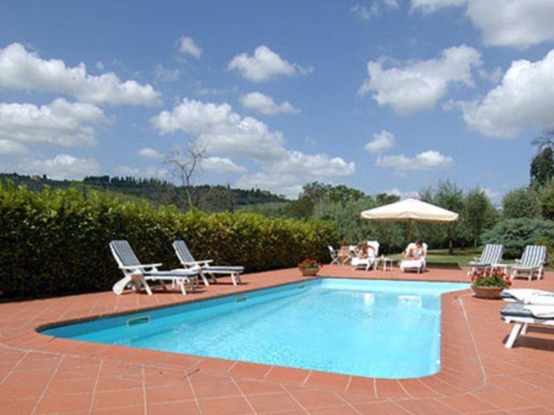 Marignolle Relais & Charme - Residenza D'Epoca Guest House Florence Luaran gambar