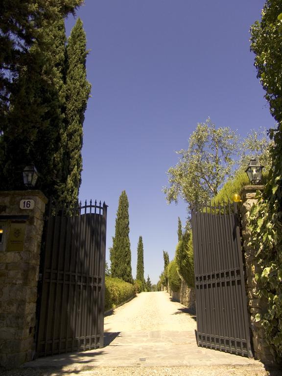 Marignolle Relais & Charme - Residenza D'Epoca Guest House Florence Luaran gambar