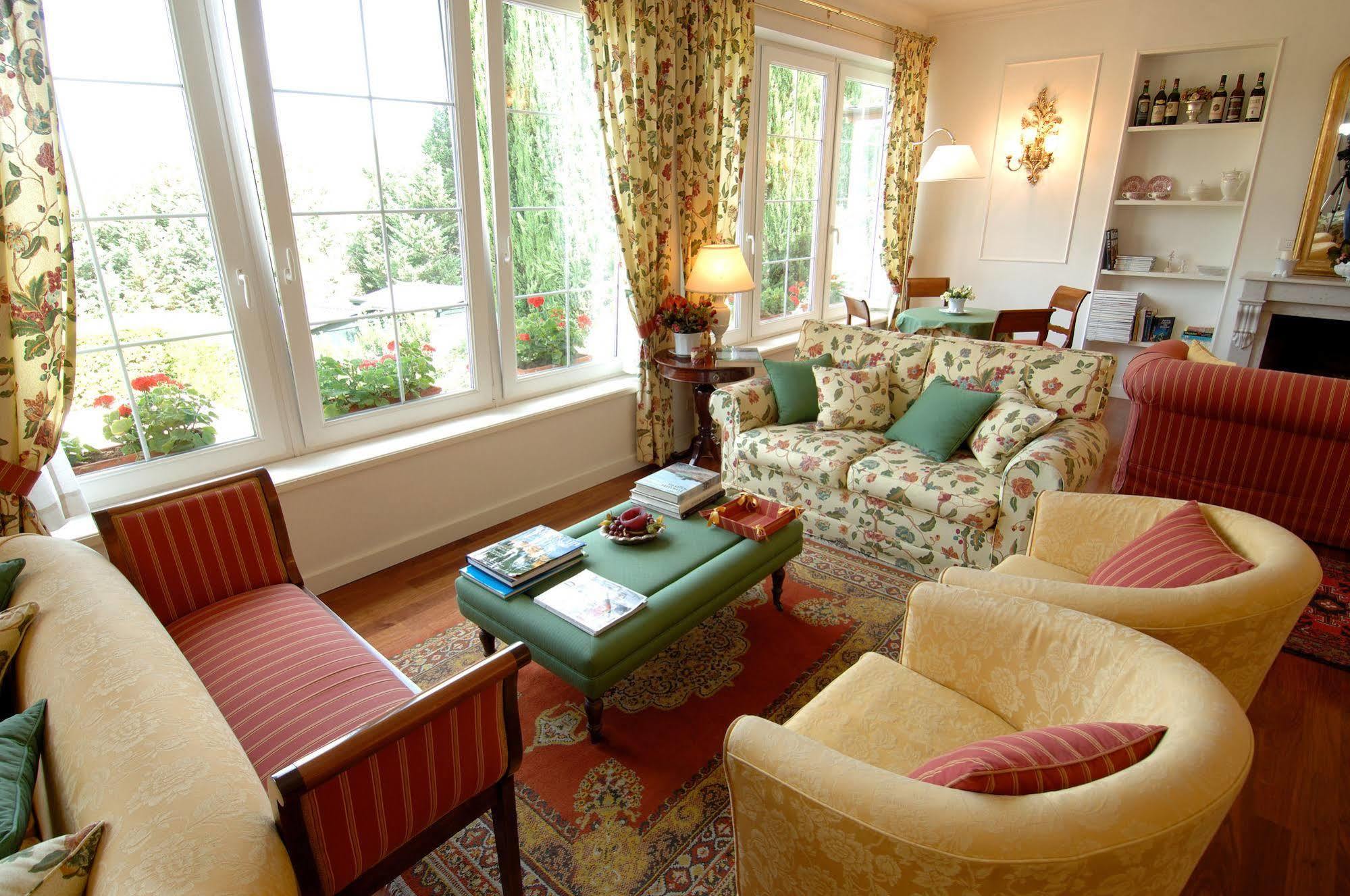 Marignolle Relais & Charme - Residenza D'Epoca Guest House Florence Luaran gambar