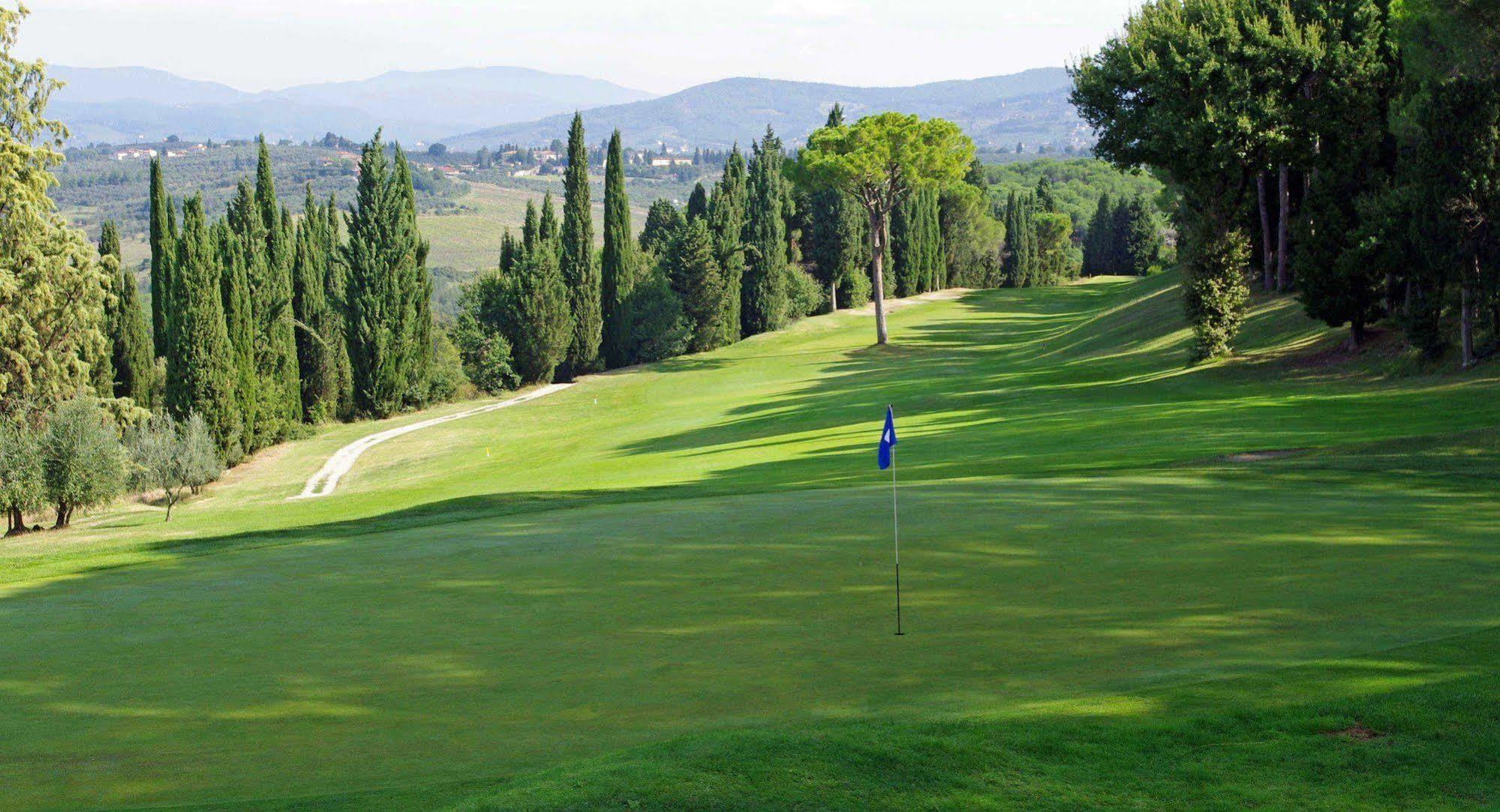 Marignolle Relais & Charme - Residenza D'Epoca Guest House Florence Luaran gambar