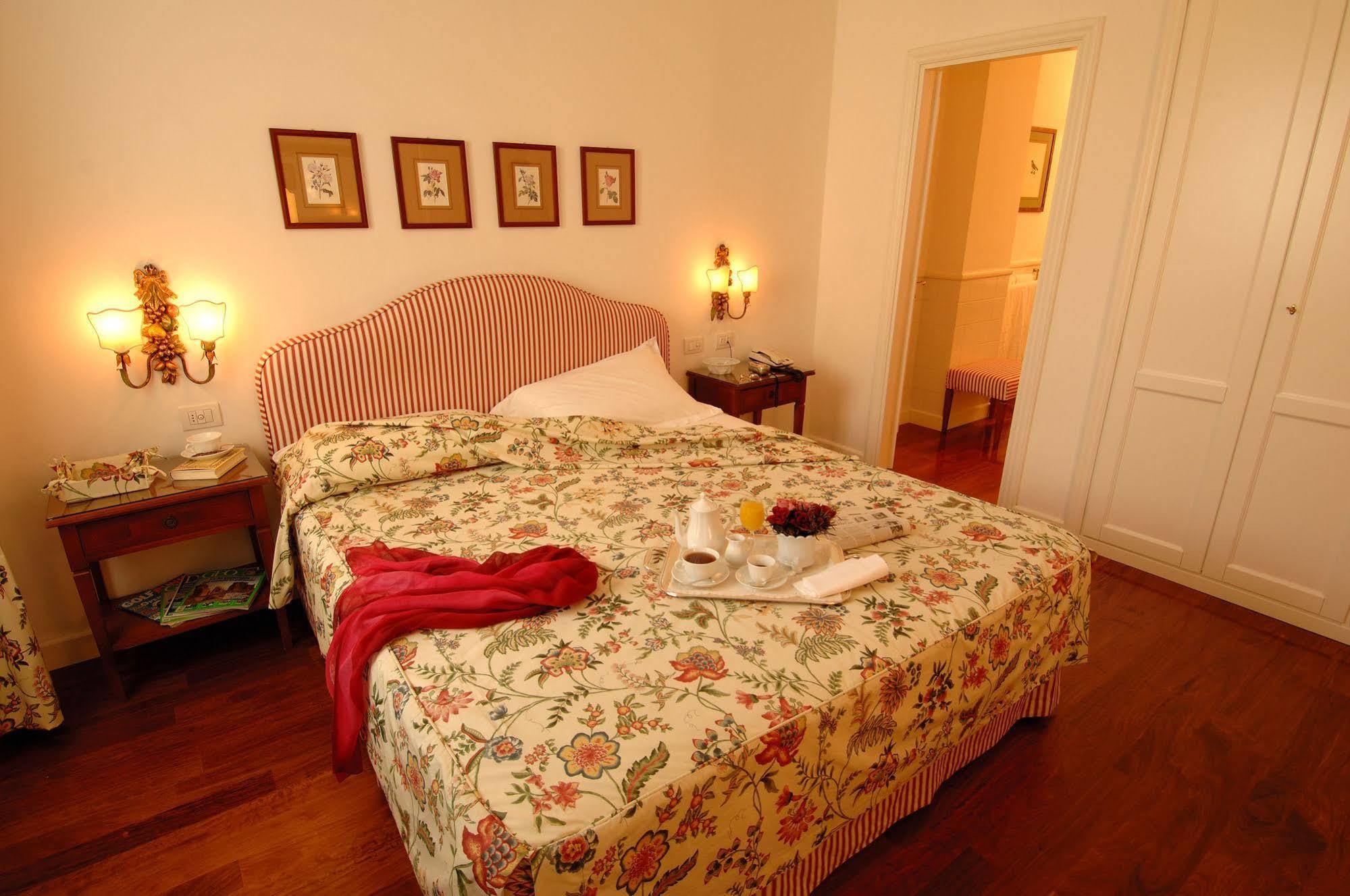 Marignolle Relais & Charme - Residenza D'Epoca Guest House Florence Luaran gambar