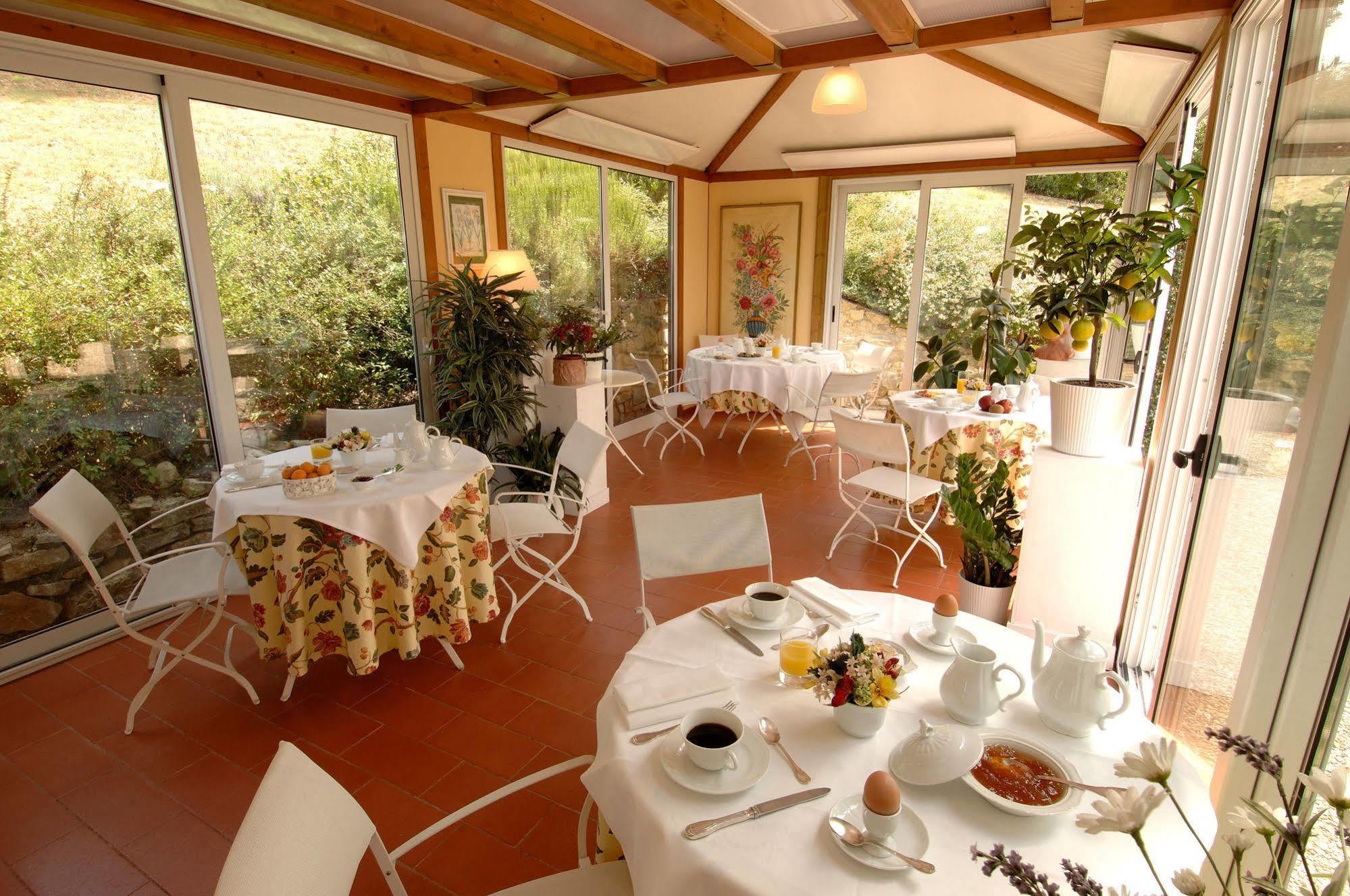 Marignolle Relais & Charme - Residenza D'Epoca Guest House Florence Luaran gambar