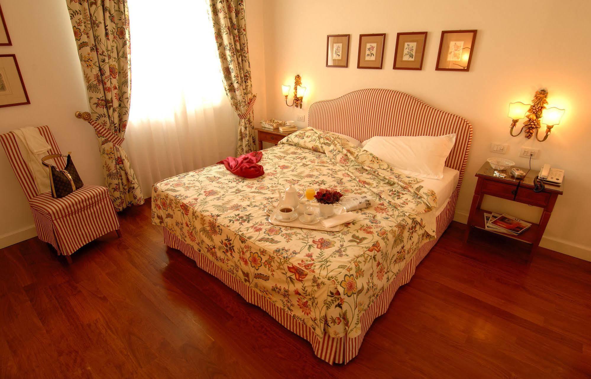 Marignolle Relais & Charme - Residenza D'Epoca Guest House Florence Luaran gambar