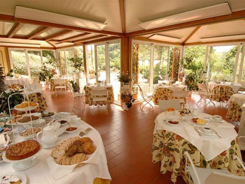 Marignolle Relais & Charme - Residenza D'Epoca Guest House Florence Luaran gambar